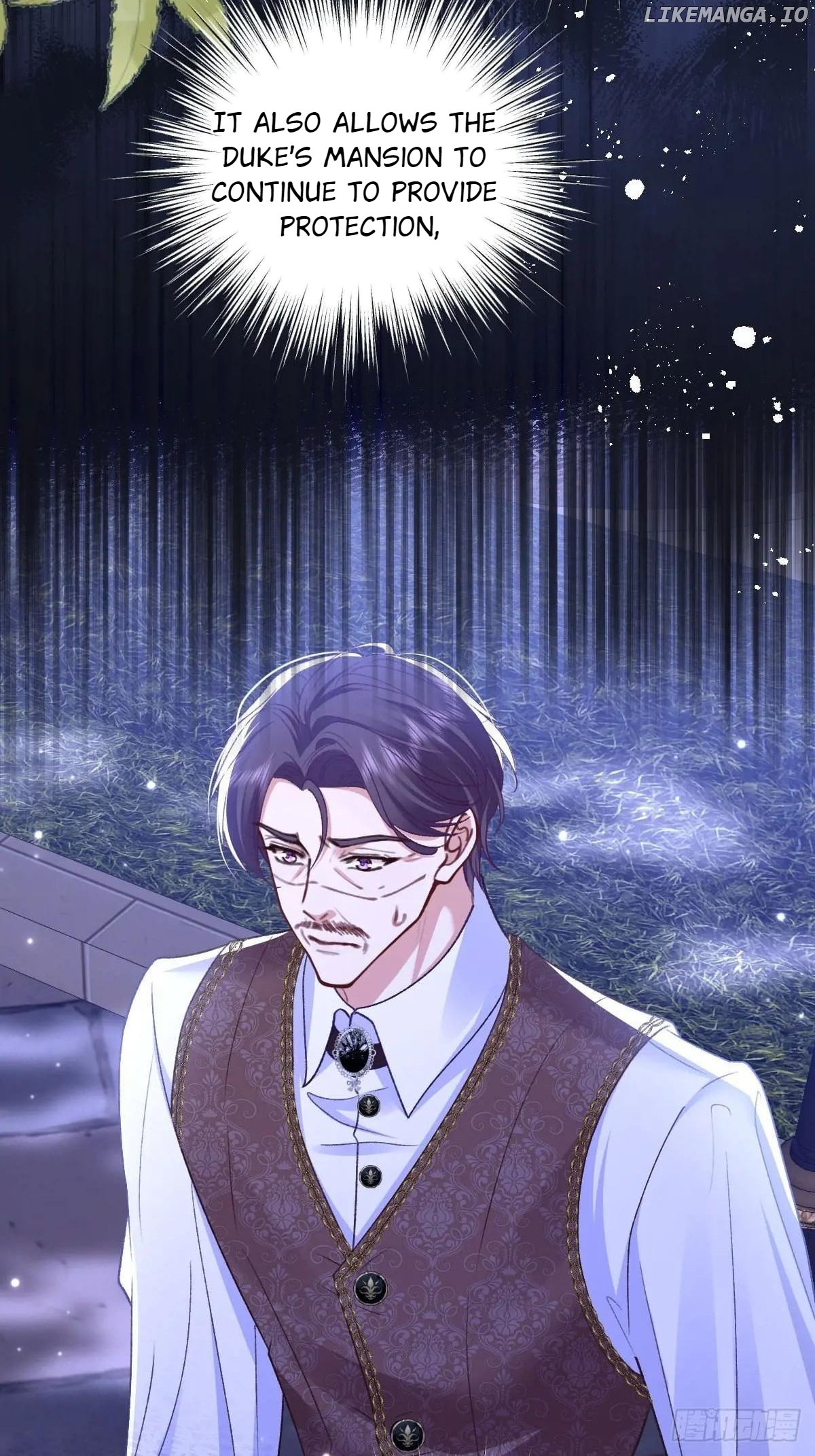 Confessing My Love to Him, the Treacherous One Chapter 17 - page 9